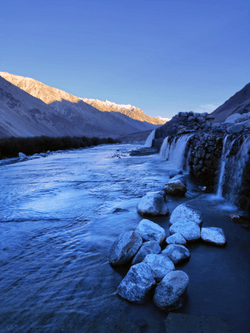 Ladakh Diaries by Agni collection image