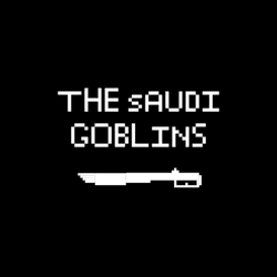 THE SAUDI GOBLINS Original collection image