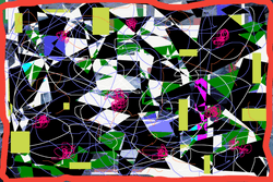 DIZZINESS ON THE TRACKPAD collection image