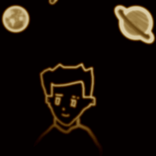 space lad