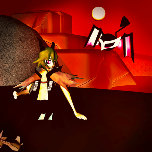 IndieGame - Myu of the Myu World