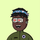 Test Subject #9015