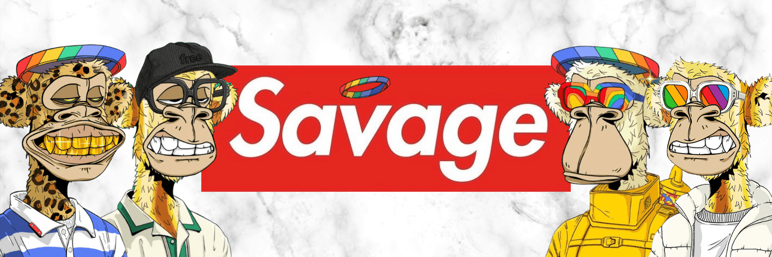 SavagesVault banner