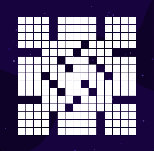 Planet Crossword collection image