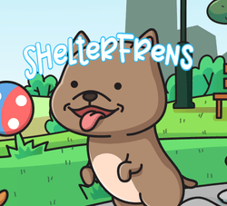 Shelterfrens collection image