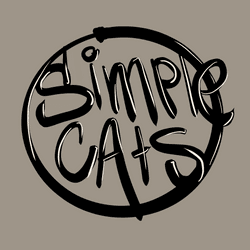 Simple Cats by Husto collection image