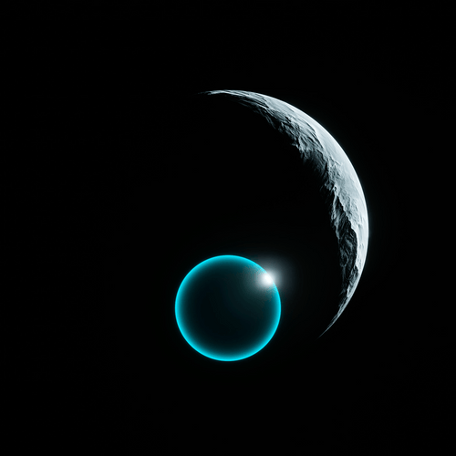 moon drop