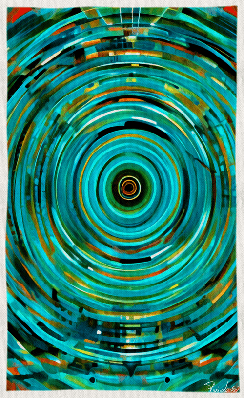 Circles of Influence