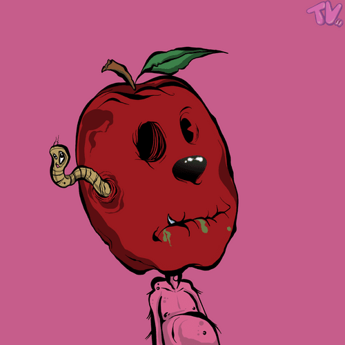 FruitTownGremlins.WTFruit #1106