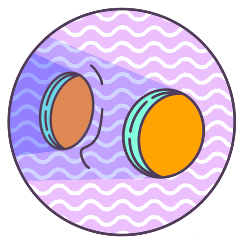 Empty eyes V2