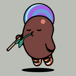 Bean #15282