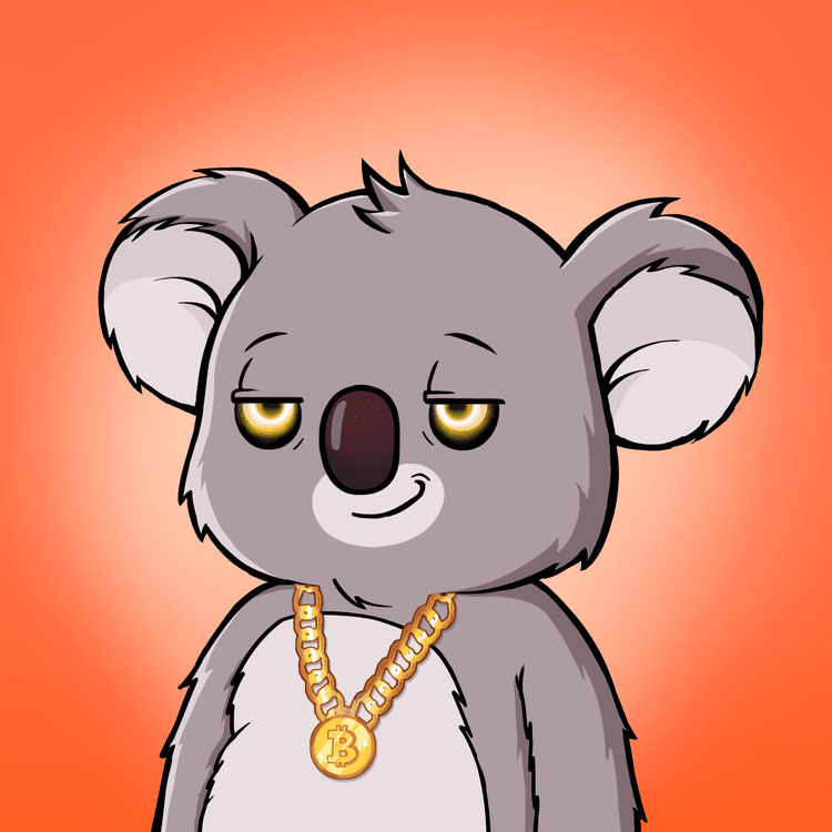 Koala Agent #8113