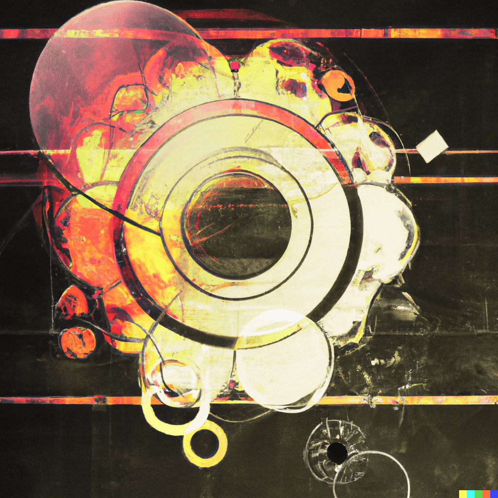 chat gpt all art