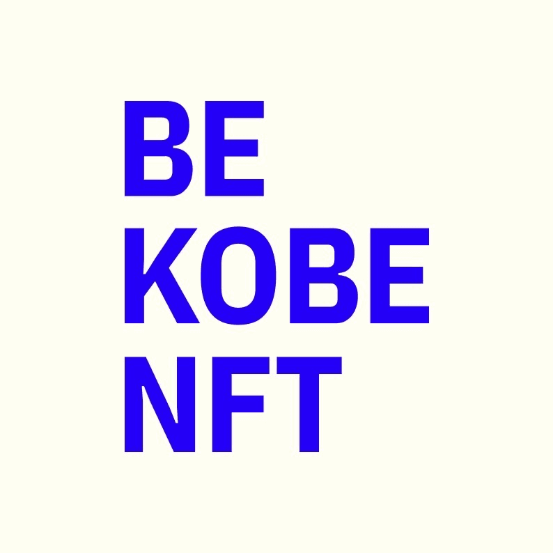 BE_KOBE_NFT_official