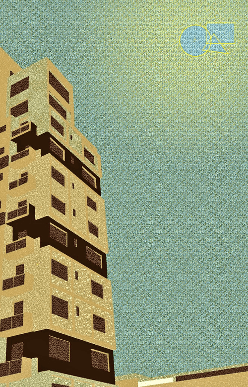 Marble Tower