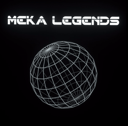 Meka Legends #607