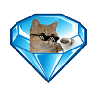 Diamondcoincat