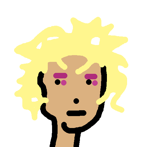low effort punk 6404