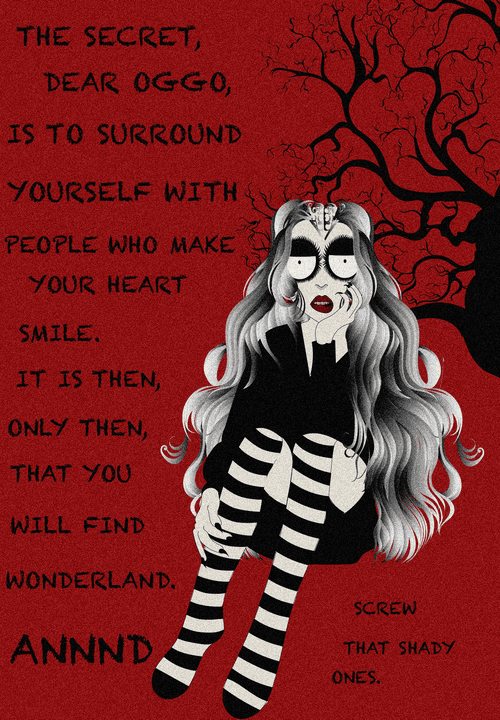 Wonderland