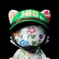 The SUPERPLASTIC: SUPERGUCCI Origin