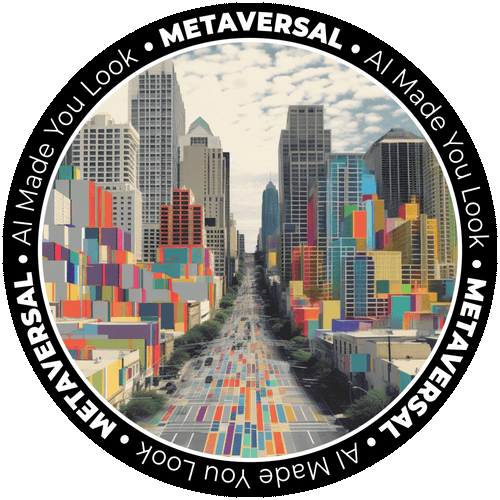 Metaversal • AI Made You Look