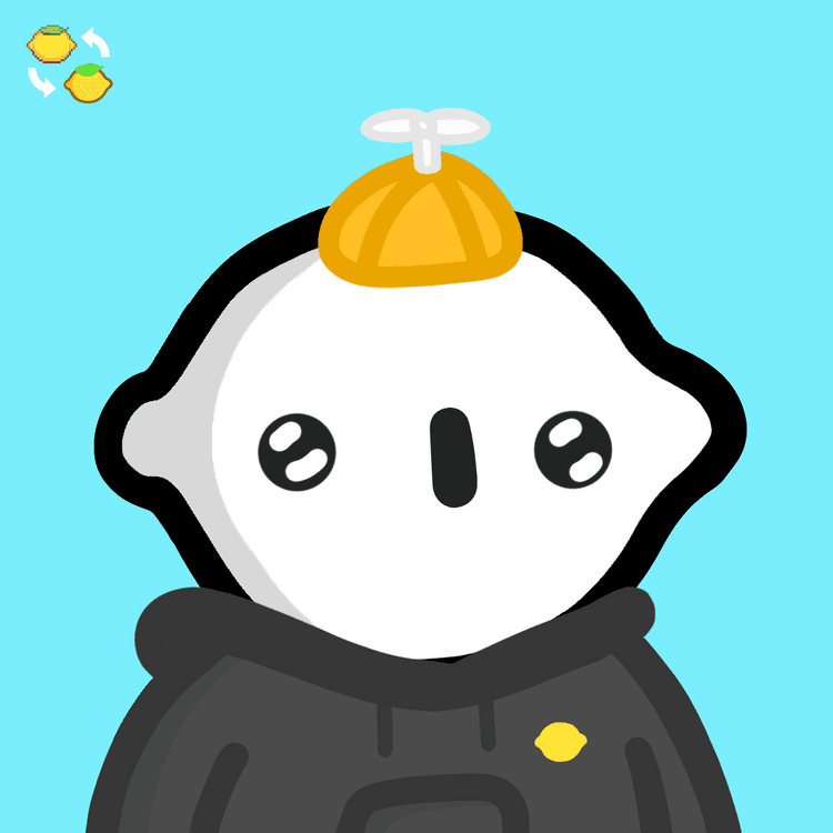 Little Lemon #4628
