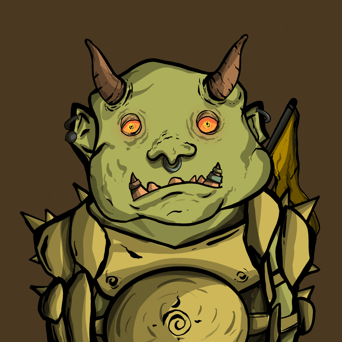Orc #17