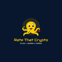 Rate That Crypto Premium Membership collection image