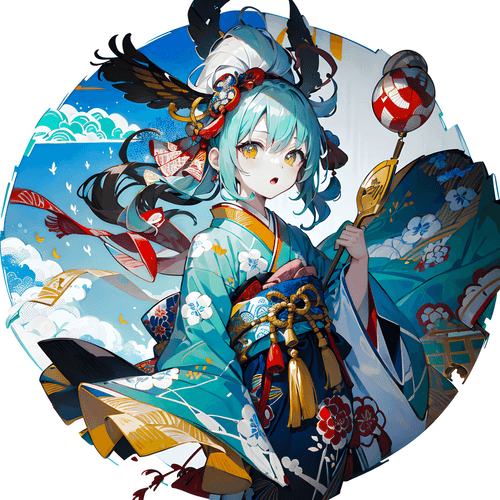Aya #07