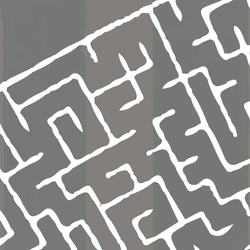 The Maze by Longa.eth collection image