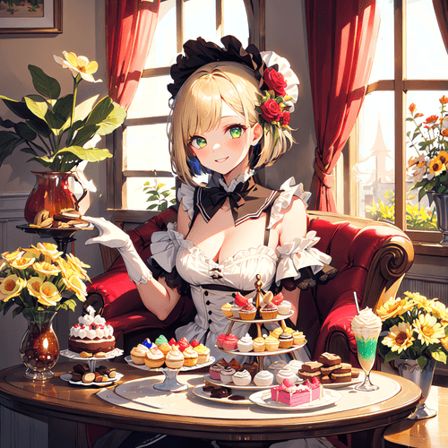 Dolce vita #03