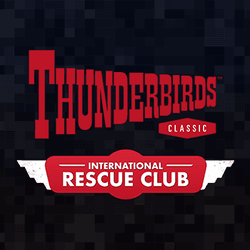 Thunderbirds: International Rescue Club - Reimagined (Genesis Collection) collection image