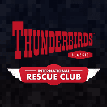 Thunderbirds: International Rescue Club - Reimagined (Genesis Collection)