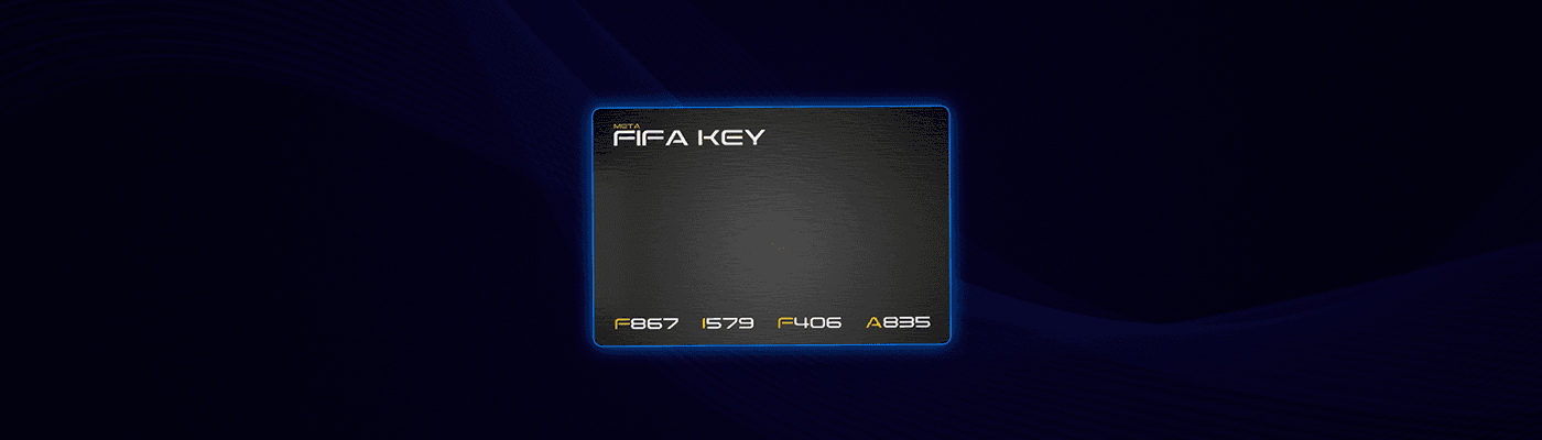 Meta FIFA Full Access Pass