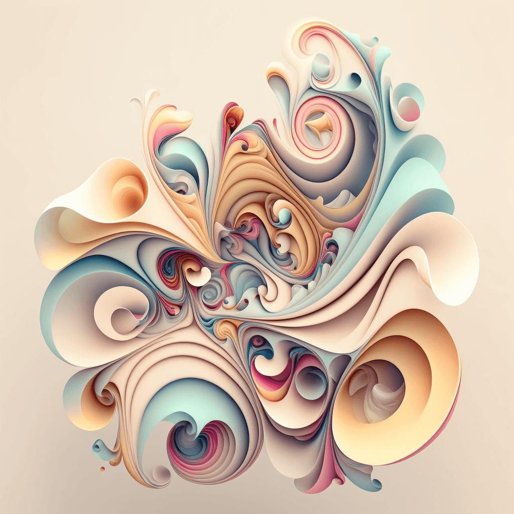 Swirl #474