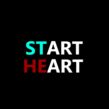 NFT Start Heart
