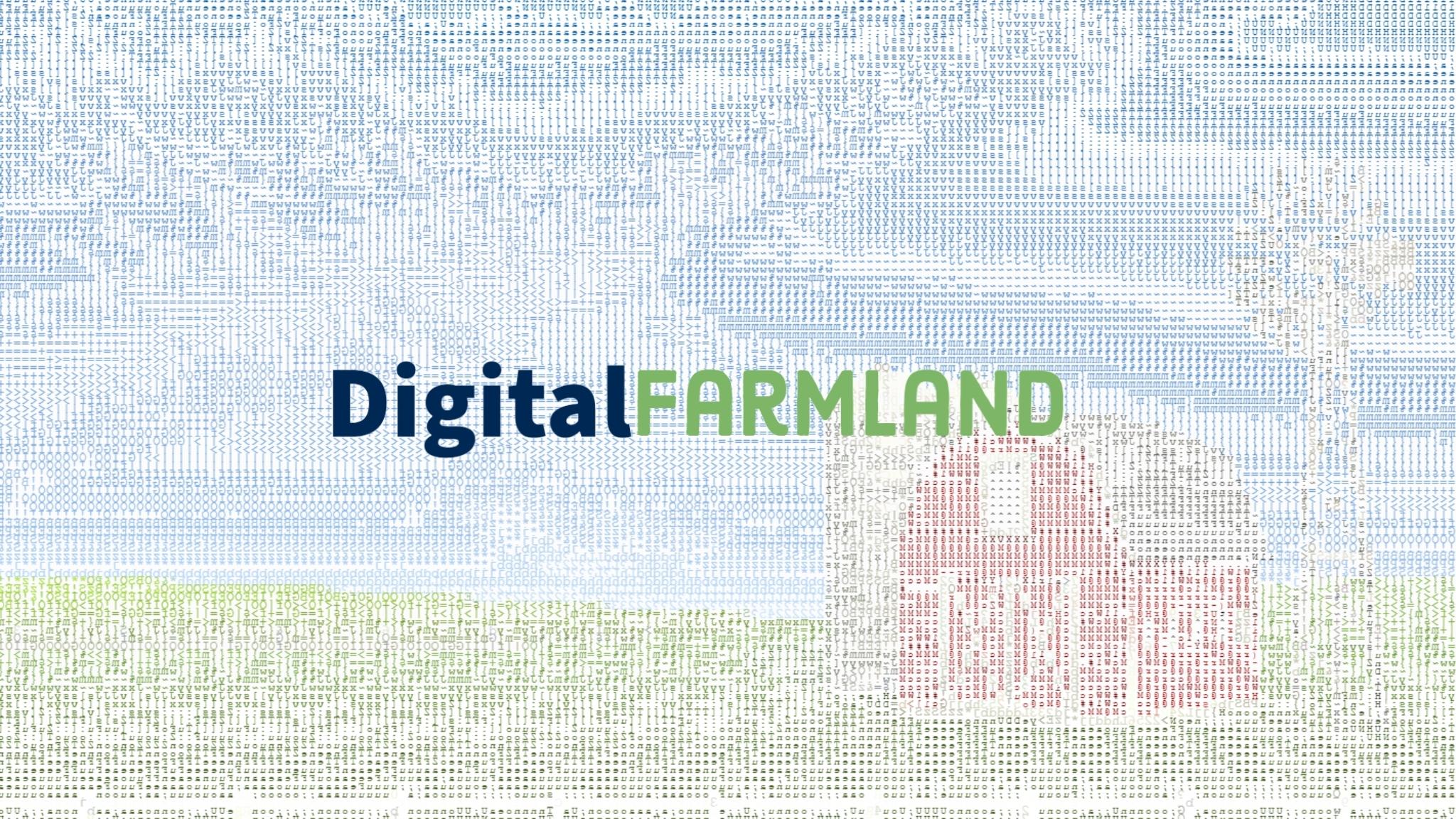 DigitalFarmland banner