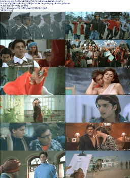 Main Hoon Na 2004 Dvdrip Download FULL