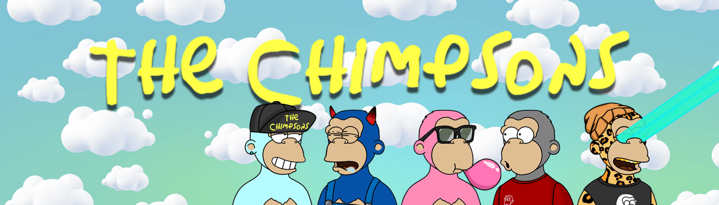 chimpsons_deployer バナー