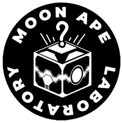 Moon Ape Malbox collection image