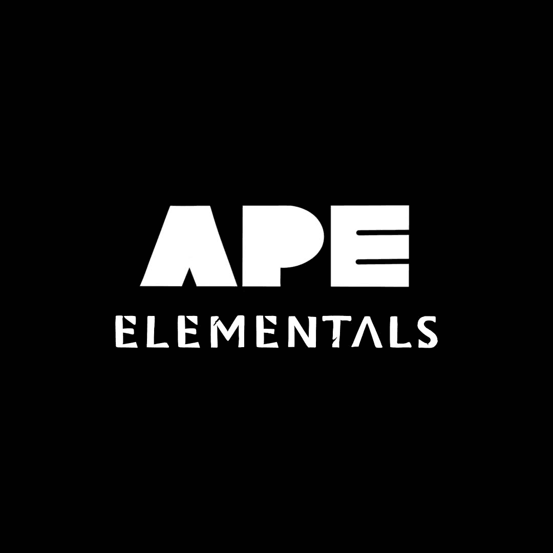 Apes_Elementals