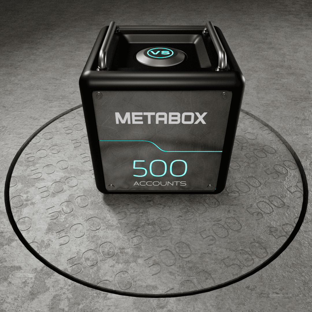 METABOX BUSINESS 500 - HTEOM.METABOX. | OpenSea