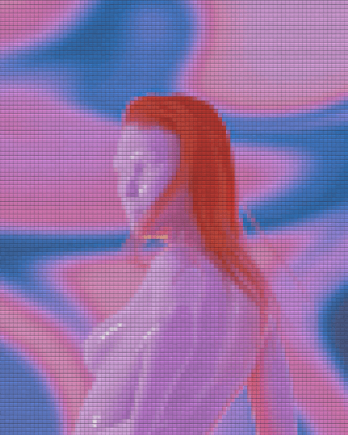 Heart Of A Ginger ''Other Half''