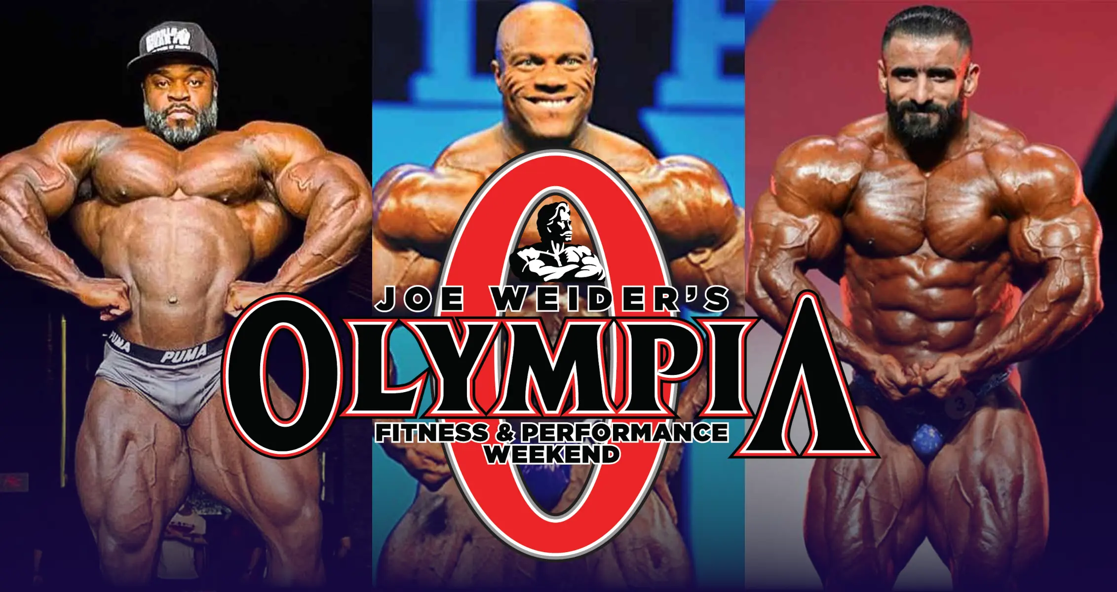 [LIVESTREAMING]Tv!]Mr. Olympia 2022 LIVE Free Bodybuilding TV