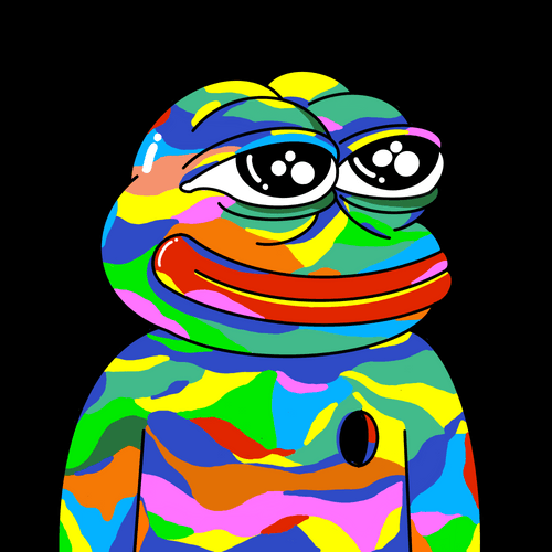 BASIC PEPE 19 