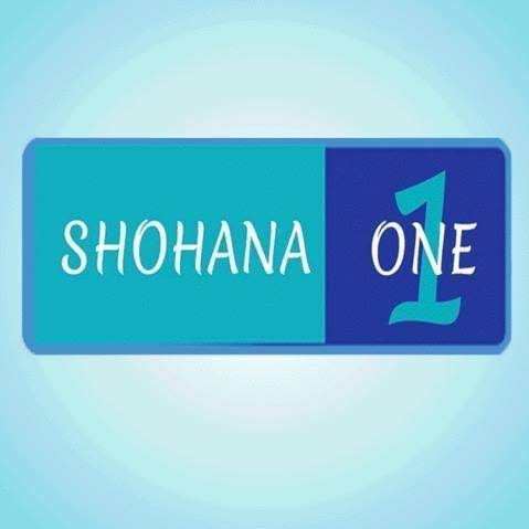 shohana1