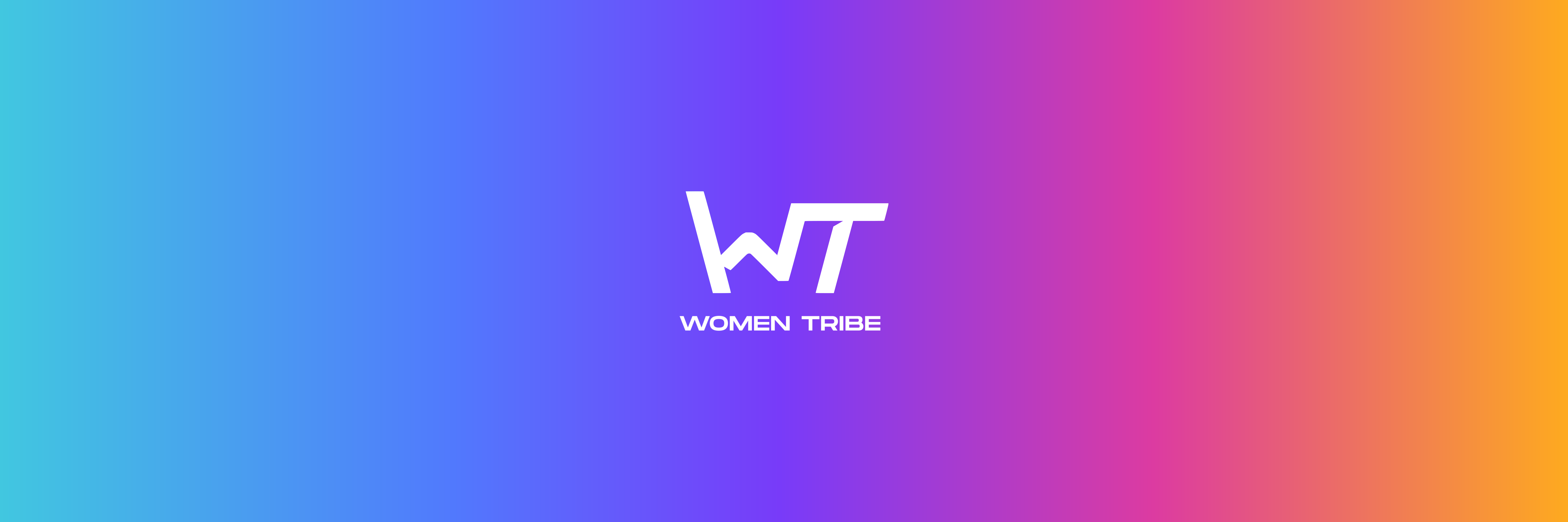 WomenTribeOfficial Banner