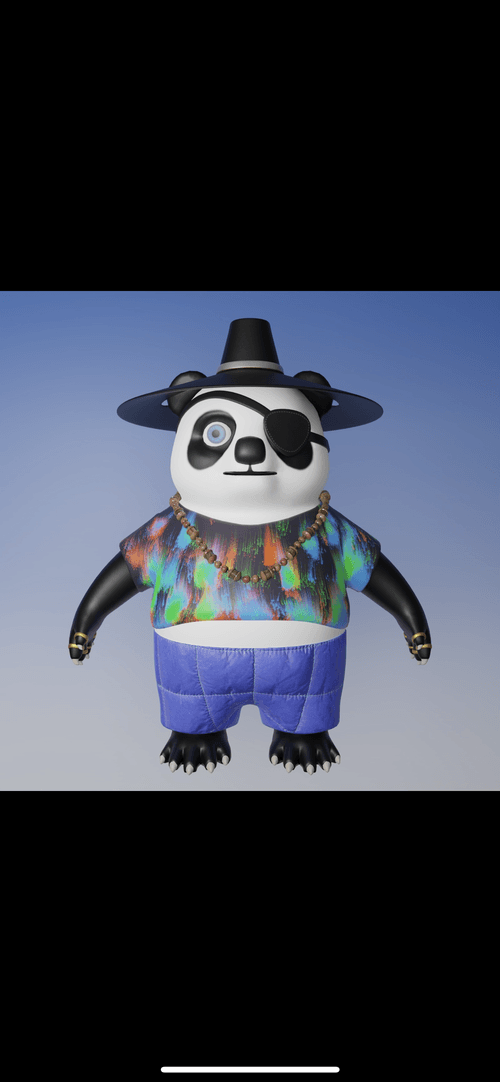 Mr.PandaCotta