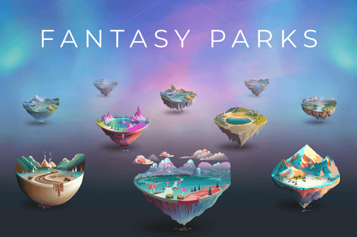 Fantasy Parks