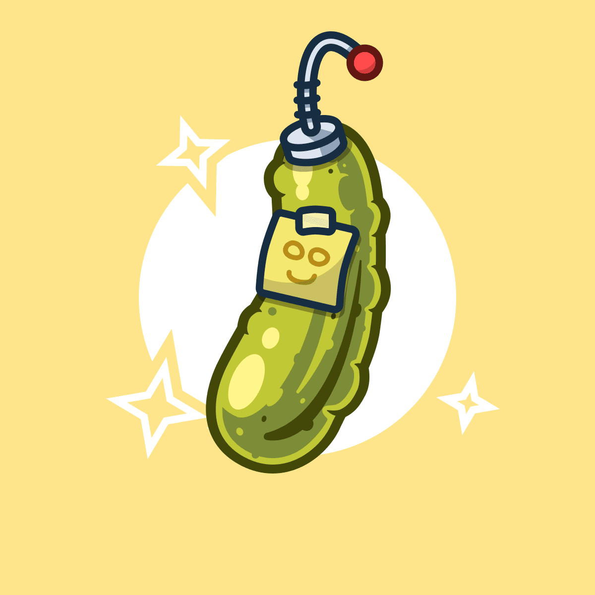 Fucking Pickle #5486